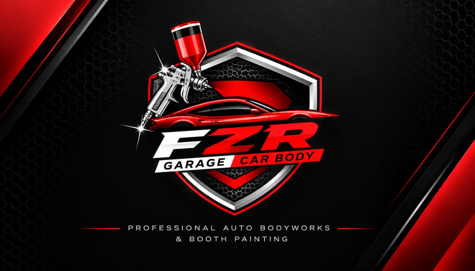 FZR GARAGE
